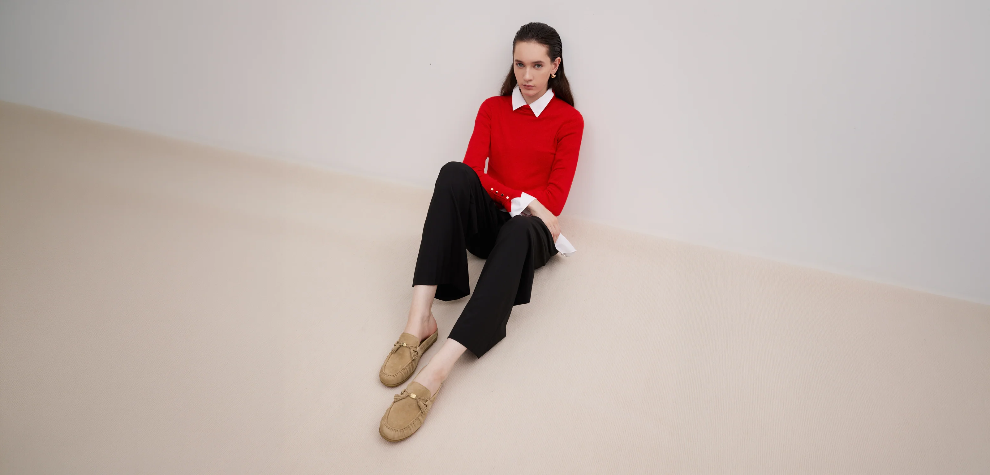 Timeless Elegance, Genuine Leather Luxury