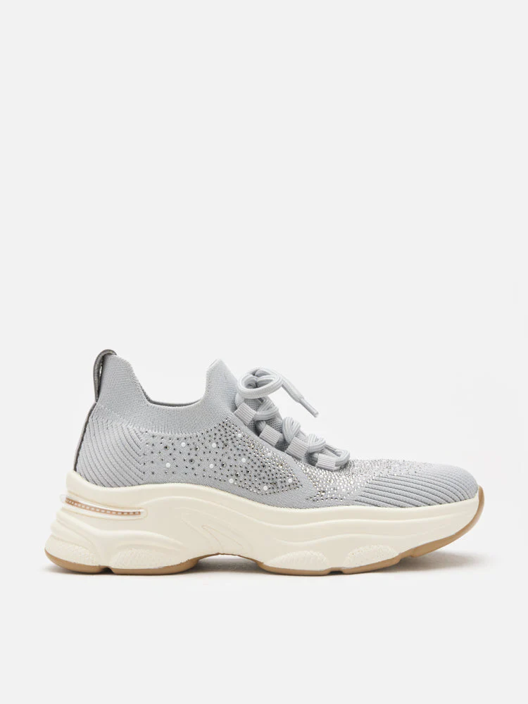 Low-Top Sneakers